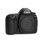Canon 5D Mark IV - 4.086 kliks, Audio, Tv en Foto, Fotocamera's Digitaal, Ophalen of Verzenden