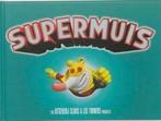 Supermuis 9789044802597 Leo Timmers, Verzenden, Gelezen, Leo Timmers