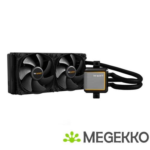Be quiet! SILENT LOOP 2 240mm, Computers en Software, Overige Computers en Software, Nieuw, Verzenden