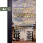 De zeven zussen - luxe editie 9789401615112 Lucinda Riley, Boeken, Verzenden, Zo goed als nieuw, Lucinda Riley