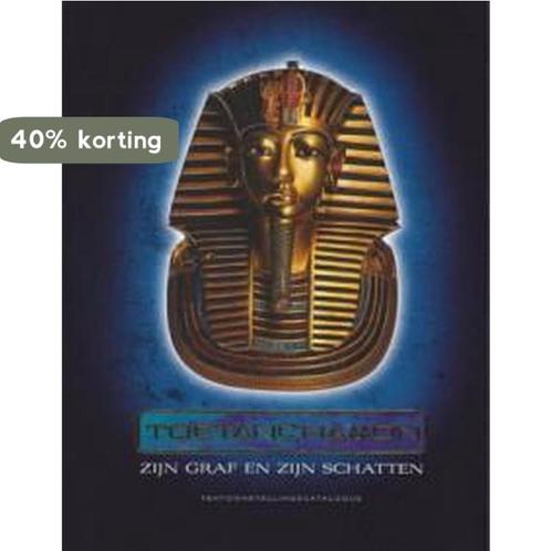 Toetanchamon 9783981301083 Walter M. Weiss, Boeken, Overige Boeken, Zo goed als nieuw, Verzenden