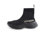 Steve Madden Hoge Sneakers in maat 37 Zwart | 10% extra, Kinderen en Baby's, Kinderkleding | Schoenen en Sokken, Schoenen, Steve Madden