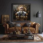 Artxlife - Mario Gold Vuitton Throne [XL], Nieuw