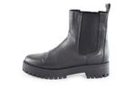 Sub55 Chelsea Boots in maat 42 Zwart | 10% extra korting, Vêtements | Femmes, Overige typen, Verzenden