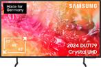 Samsung Gu85du7179u  Uhd 4k Tizen Os™ Smart Tv 85inch, Audio, Tv en Foto, Ophalen of Verzenden, Nieuw