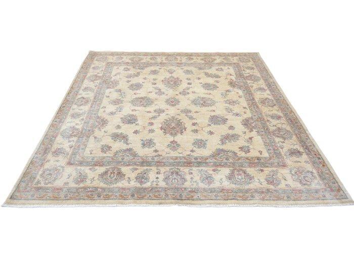 Ziegler - Tapijt - 205 cm - 204 cm - Exclusieve Ziegler Neu, Huis en Inrichting, Stoffering | Tapijten en Vloerkleden