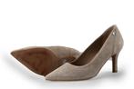 No Stress Pumps in maat 37 Beige | 5% extra korting, Kleding | Dames, Schoenen, Pumps, Verzenden, Beige, Zo goed als nieuw