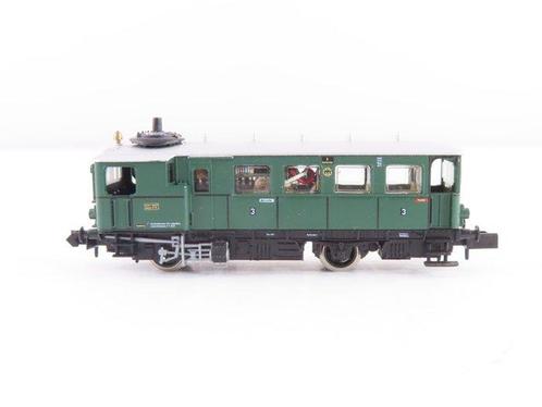 Arnold N - 839323 - Modeltrein (1) - Kittel, Digitaal -, Hobby en Vrije tijd, Modeltreinen | N-Spoor