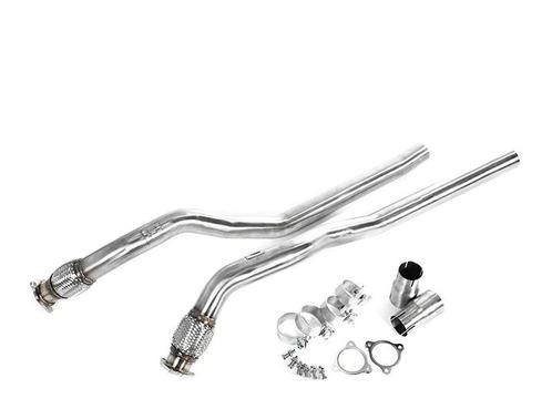 IE Performance Downpipes Audi S4, S5 B8, SQ5, Q5 8R, A6 C7, Autos : Divers, Tuning & Styling, Envoi