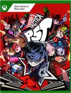 Persona 5 Tactica-Standaard (Xbox Series X) NIEUW, Ophalen of Verzenden, Nieuw