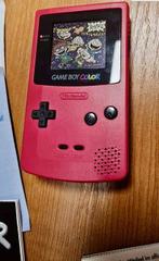 Nintendo - Gameboy Color - Original full set - limited, Nieuw