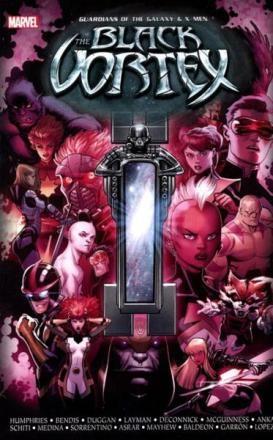 Guardians of the Galaxy & X-Men, Boeken, Strips | Comics, Nieuw, Verzenden