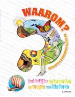 De grote kinderencyclopedie / Waarom? 9789401434515, Gelezen, Verzenden, Nederlands