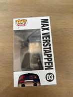 Funko - Funko Pop Max Verstappen - 2020 et après
