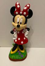 Disney Showcase Collection - Beeldje - Minnie mouse - 40 cm, Nieuw