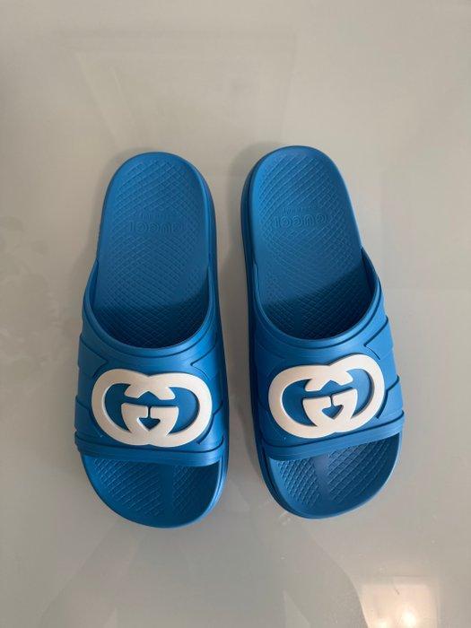 Gucci - Muiltjes - Maat: EU 45 - Nieuw in doos, Kleding | Heren, Schoenen