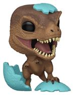 Jurassic Park POP! Movies Vinyl Figure SPRG- T-Rex #1898, Ophalen of Verzenden, Nieuw