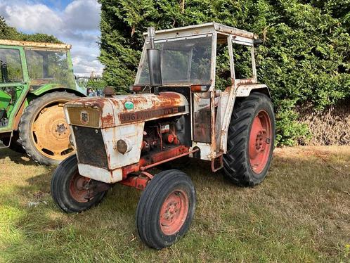 1978 David Brown 996, Zakelijke goederen, Landbouw | Tractoren