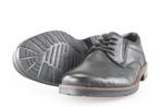 Rieker Nette schoenen in maat 40 Zwart | 5% extra korting, Kleding | Heren, Schoenen, Verzenden, Zwart, Overige typen, Zo goed als nieuw