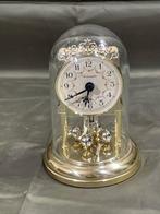 Tafel/bureauklokken - Wellington - Glas, Metaal, Plastic -, Antiek en Kunst