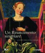 Europalia - une renaissance singulière. la cour des este à, Verzenden