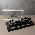 Mercedes - F1W15 - Lewis Hamilton - 2024 - Modèle réduit de, Verzamelen, Nieuw