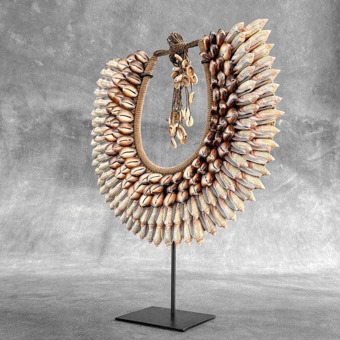Decoratief ornament - NO RESERVE PRICE - SN3 - Decorative, Antiek en Kunst, Curiosa en Brocante