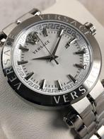 Versace - Aion - VE2G003 - Homme - 2020 et après, Handtassen en Accessoires, Horloges | Heren, Nieuw