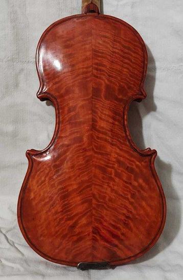 Amleto Ruffilli (certified) - #5 - - Viool - Italië - 2005 beschikbaar voor biedingen