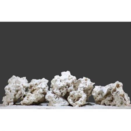South Seas Base Rock (doos van 9,07kg), Dieren en Toebehoren, Vissen | Aquaria en Toebehoren, Verzenden