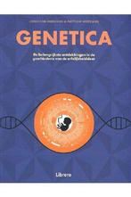 Genetica in 30 seconden 9789089989000, Jonathan Weitzman, Zo goed als nieuw, Verzenden