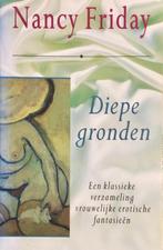 Diepe gronden 9789022980484 Nancy Friday, Boeken, Verzenden, Gelezen, Nancy Friday