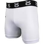 Tenacity Vale Tudo MMA Fight Shorts Wit, Verzenden, Vechtsport