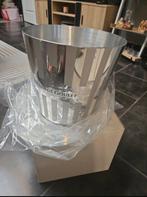 George Goulet - Wijnkoeler - Metaal