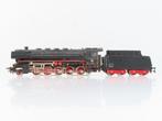 Märklin H0 - 3047 - Stoomlocomotief met tender (1) - BR 44,, Hobby en Vrije tijd, Nieuw