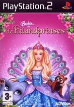 Barbie als de Eilandprinses (PS2 Games), Ophalen of Verzenden
