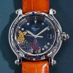 Chopard - Happy Sport Floating Fishes - Dames - 2000-2010, Nieuw