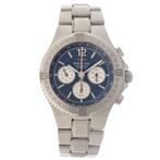 Breitling - Hercules - A39363 - Heren - 2000-2010, Handtassen en Accessoires, Nieuw