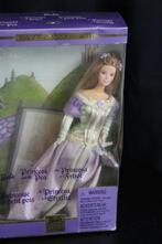 Mattel - Barbiepop Princess and the Pea - 1980-1990 - V.S.