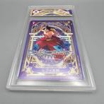 Graded card - Luffy Tarou (Alternate Art) Secret ST18-005 SR, Hobby en Vrije tijd, Verzamelkaartspellen | Overige, Nieuw