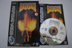 Doom (SATURN PAL), Consoles de jeu & Jeux vidéo, Jeux | Sega