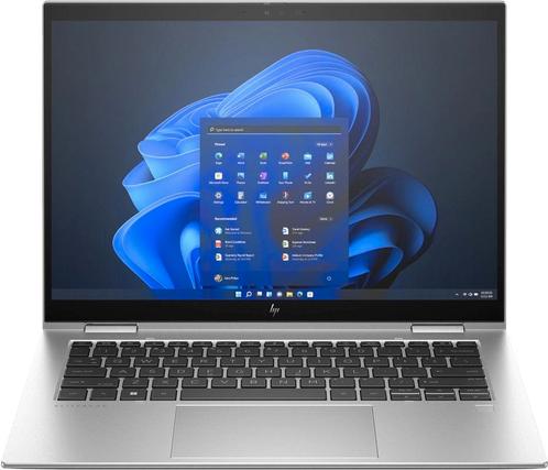 HP EliteBook x360 1040 G10 Touch 14 , 16GB , 512GB SSD ,, Informatique & Logiciels, Ordinateurs portables Windows, Enlèvement ou Envoi