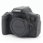 Canon EOS 750D body | Tweedehands, Verzenden, Zo goed als nieuw, Canon