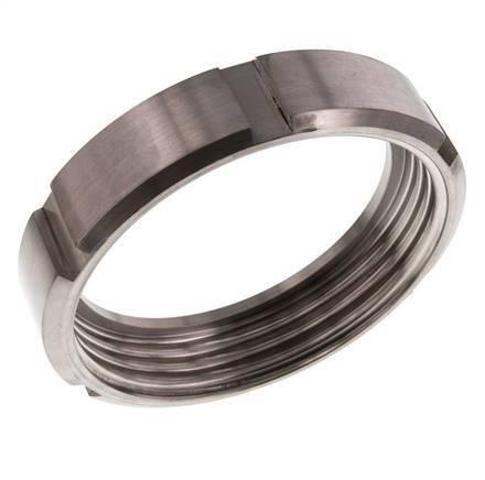 Ecrou fendu 130 X 1/4 DIN 11851, Bricolage & Construction, Bricolage & Rénovation Autre, Envoi