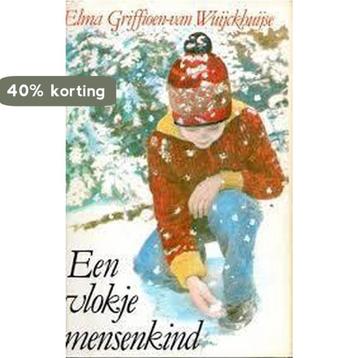 Vlokje mensenkind 9789024217212 Griffioen Wuyckhuyse, Verzenden, Griffioen Wuyckhuyse