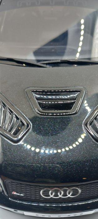 Otto 1:18 - Modelauto - Audi RS6 (C5) MTM Clubsport 1/18 -
