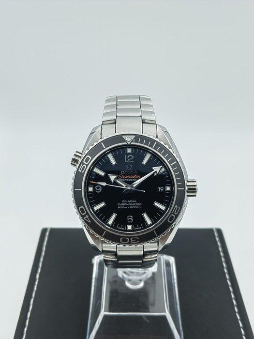 Omega - Seamaster Planet Ocean 600M - Sans prix de réserve -, Bijoux, Sacs & Beauté, Montres | Hommes