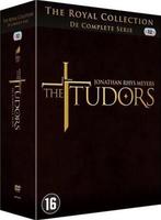 The Tudors - De Complete Serie DVD (Losse Delen), Cd's en Dvd's, Verzenden, Nieuw in verpakking