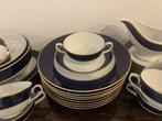 Villeroy & Boch - Heinrich Royal Blue - Echt Kobalt Villeroy, Antiek en Kunst