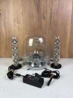 Harman Kardon - Soundsticks III - subwoofer 2.1 Ensemble, Nieuw